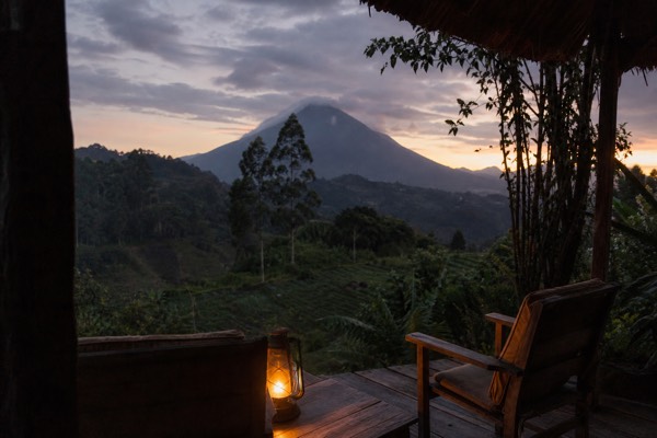 3-Day Gorilla Safari, Permit Included